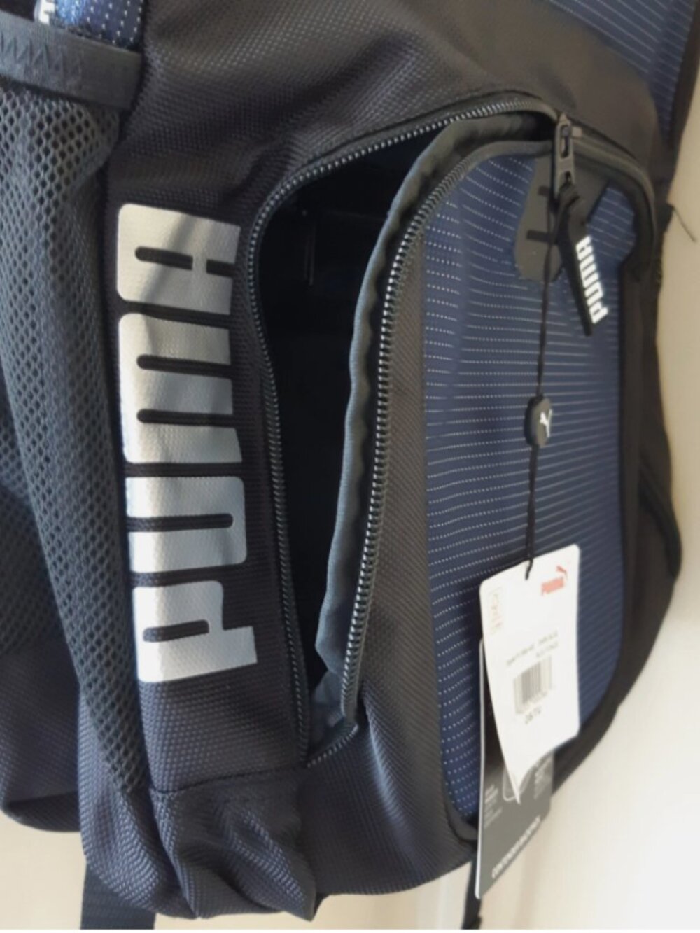 Puma Contender Backpack - Picture 3 of 8